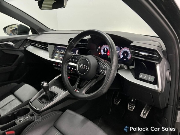 Used Audi A3 2022 for sale - 78136758: Photo 25