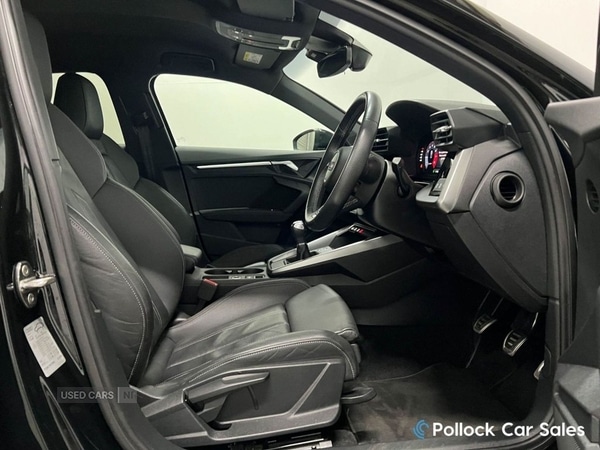 Used Audi A3 2022 for sale - 78136758: Photo 26