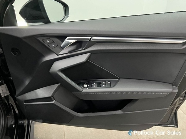 Used Audi A3 2022 for sale - 78136758: Photo 27