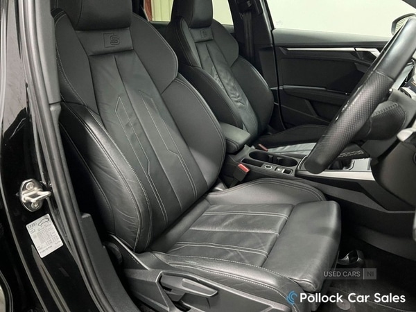 Used Audi A3 2022 for sale - 78136758: Photo 29