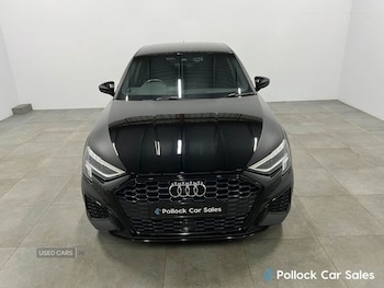 Used Audi A3 2022 for sale - 78136758: Photo