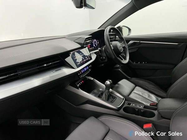 Used Audi A3 2022 for sale - 78136758: Photo 30