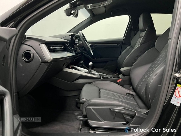 Used Audi A3 2022 for sale - 78136758: Photo 31