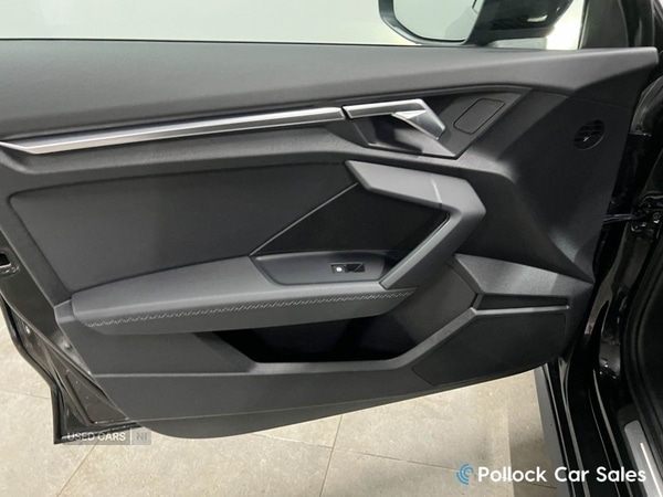 Used Audi A3 2022 for sale - 78136758: Photo 32