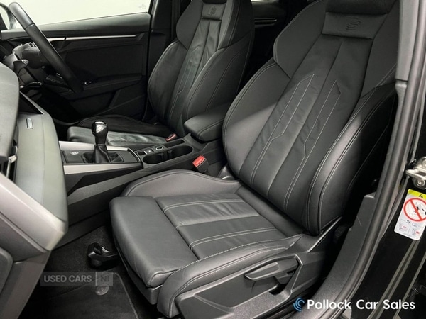 Used Audi A3 2022 for sale - 78136758: Photo 33