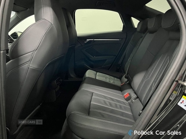 Used Audi A3 2022 for sale - 78136758: Photo 35