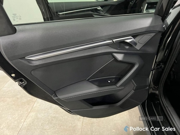 Used Audi A3 2022 for sale - 78136758: Photo 36