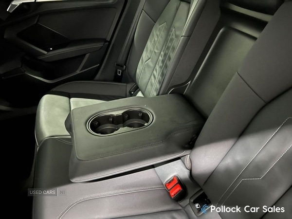 Used Audi A3 2022 for sale - 78136758: Photo 37