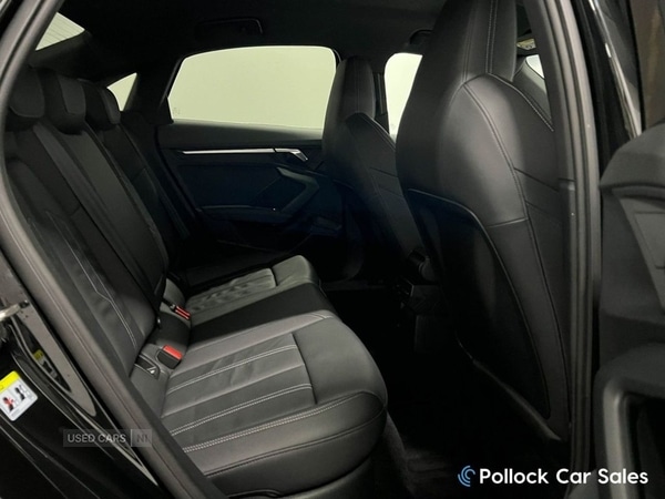 Used Audi A3 2022 for sale - 78136758: Photo 39