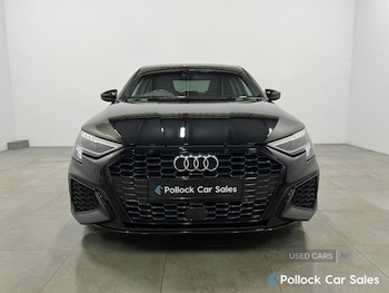 Used Audi A3 2022 for sale - 78136758: Photo