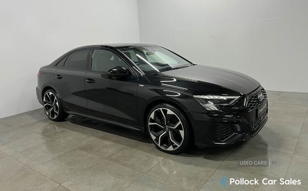 Used Audi A3 2022 for sale - 78136758: Photo 4