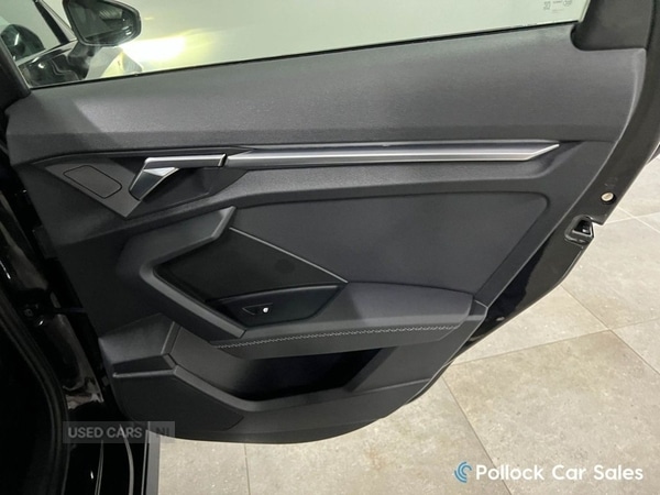 Used Audi A3 2022 for sale - 78136758: Photo 40