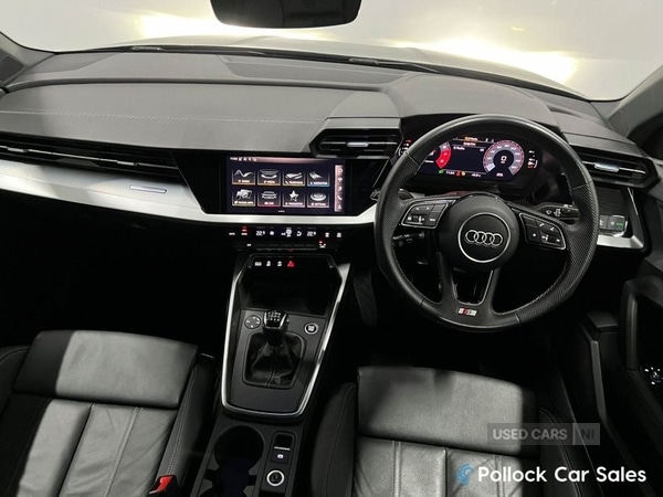 Used Audi A3 2022 for sale - 78136758: Photo 41