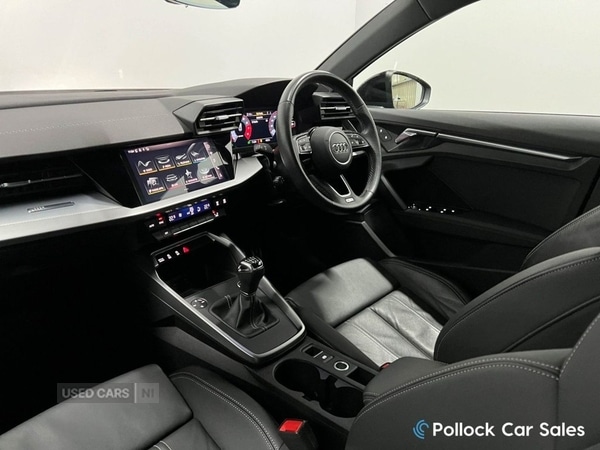 Used Audi A3 2022 for sale - 78136758: Photo 43