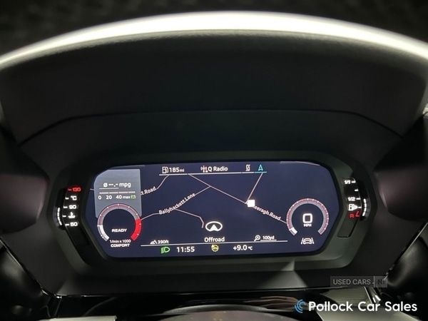 Used Audi A3 2022 for sale - 78136758: Photo 44