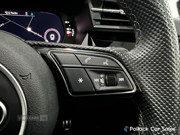 Used Audi A3 2022 for sale - 78136758: Photo 45