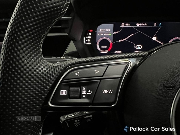 Used Audi A3 2022 for sale - 78136758: Photo 46