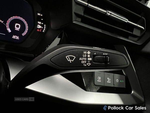 Used Audi A3 2022 for sale - 78136758: Photo 47