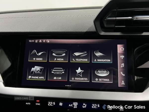 Used Audi A3 2022 for sale - 78136758: Photo 49