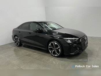 Used Audi A3 2022 for sale - 78136758: Photo