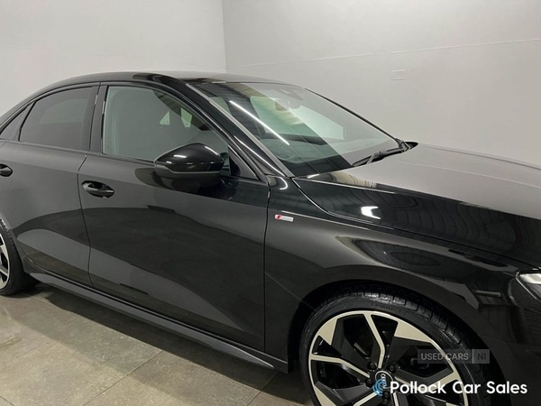 Used Audi A3 2022 for sale - 78136758: Photo 5