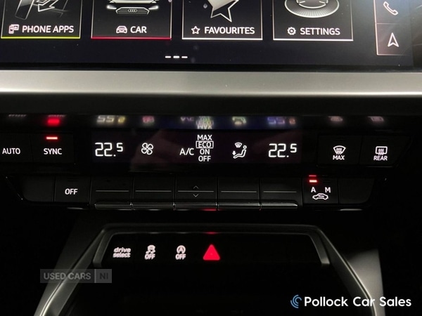 Used Audi A3 2022 for sale - 78136758: Photo 50