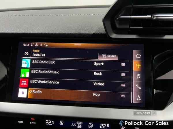 Used Audi A3 2022 for sale - 78136758: Photo 51