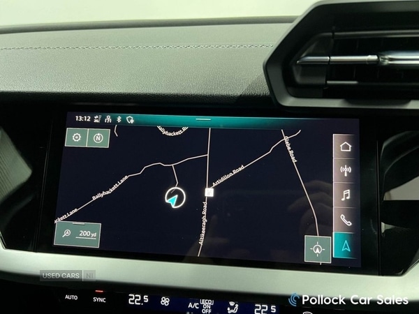 Used Audi A3 2022 for sale - 78136758: Photo 52