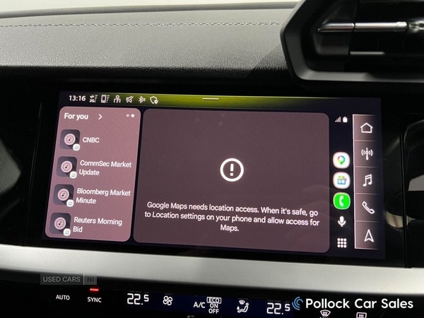 Used Audi A3 2022 for sale - 78136758: Photo 54