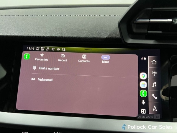 Used Audi A3 2022 for sale - 78136758: Photo 55