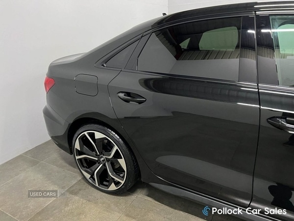 Used Audi A3 2022 for sale - 78136758: Photo 6