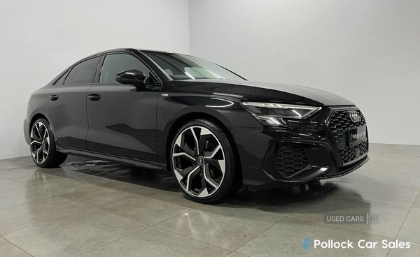 Used Audi A3 2022 for sale - 78136758: Photo 7