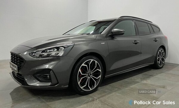 Used Ford Focus 2021 for sale - 77372233: Photo 14