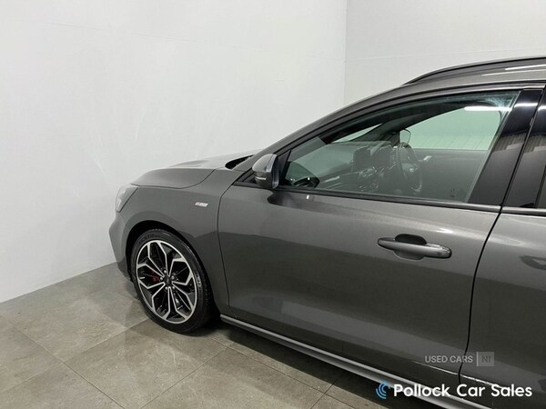 Used Ford Focus 2021 for sale - 77372233: Photo 17