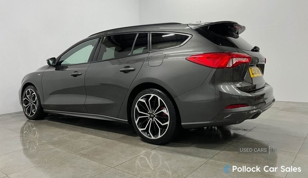 Used Ford Focus 2021 for sale - 77372233: Photo 18