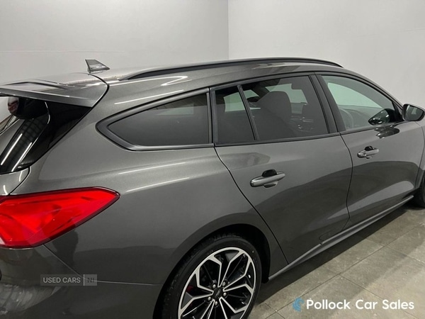 Used Ford Focus 2021 for sale - 77372233: Photo 20