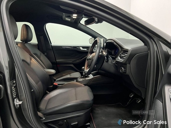 Used Ford Focus 2021 for sale - 77372233: Photo 24