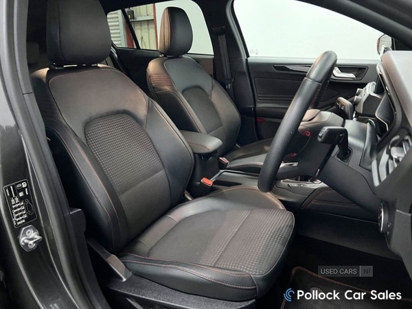 Used Ford Focus 2021 for sale - 77372233: Photo 27
