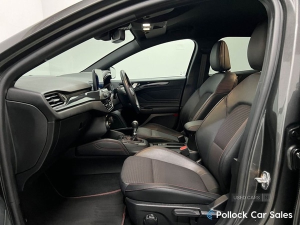 Used Ford Focus 2021 for sale - 77372233: Photo 29