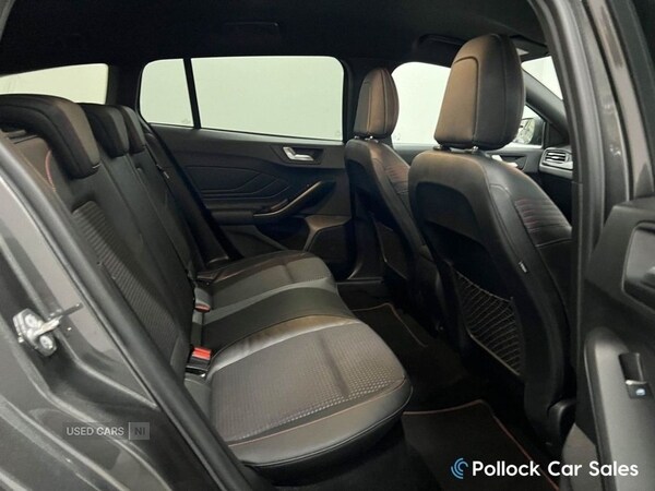 Used Ford Focus 2021 for sale - 77372233: Photo 33