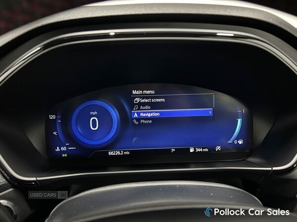 Used Ford Focus 2021 for sale - 77372233: Photo 35