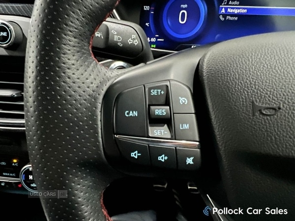 Used Ford Focus 2021 for sale - 77372233: Photo 37