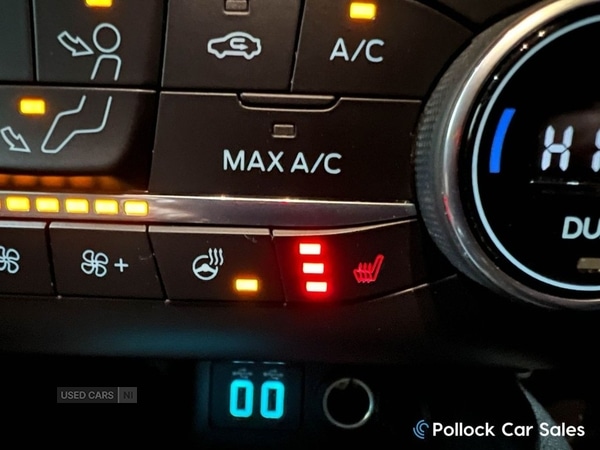 Used Ford Focus 2021 for sale - 77372233: Photo 41