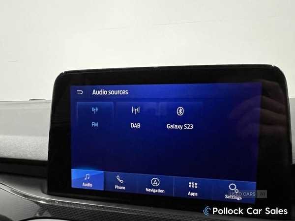 Used Ford Focus 2021 for sale - 77372233: Photo 46