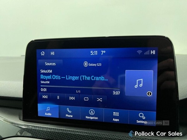 Used Ford Focus 2021 for sale - 77372233: Photo 47