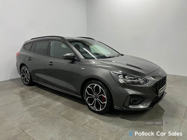 Used Ford Focus 2021 for sale - 77372233: Photo 7