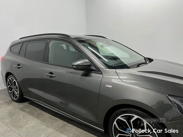 Used Ford Focus 2021 for sale - 77372233: Photo 8