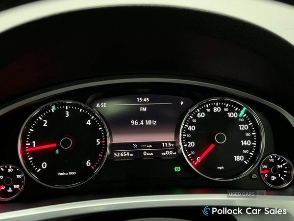 Used Volkswagen Touareg 2017 for sale - 76441475: Photo 42