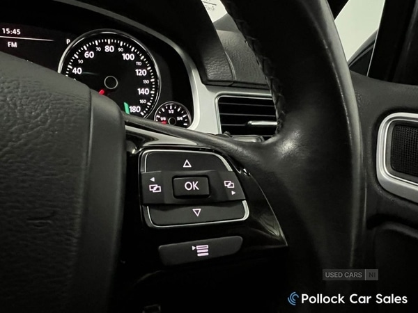 Used Volkswagen Touareg 2017 for sale - 76441475: Photo 43