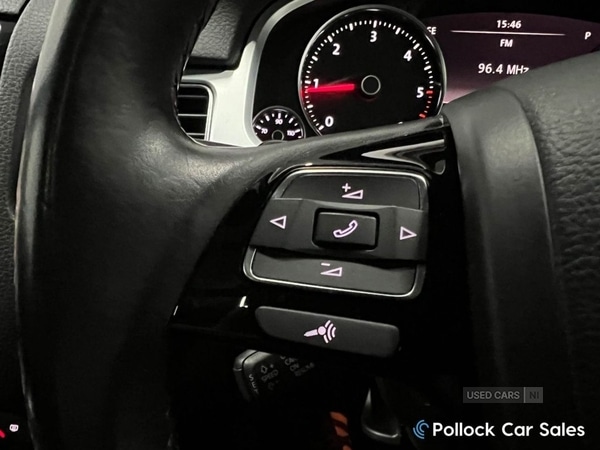 Used Volkswagen Touareg 2017 for sale - 76441475: Photo 44